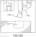 Fig. 14 - Needle protective device for subcutaneous sensors