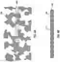 Fig. 11 - Analyte sensing biointerface