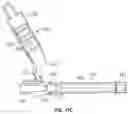 Fig. 17 - ARTERIAL SYRINGE ASSEMBLY