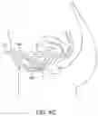 Fig. 09 - Apparatus, systems and methods for sensing bladder fullness