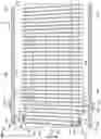 Fig. 06 - Anti-scatter collimator for radiation imaging modalities