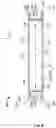 Fig. 08 - Anti-scatter collimator for radiation imaging modalities