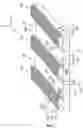 Fig. 09 - Anti-scatter collimator for radiation imaging modalities
