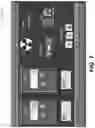 Fig. 07 - Mobile radiography calibration for tomosynthesis using epipolar data consistency