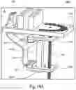 Fig. 18 - Positioning apparatus and gripping apparatus