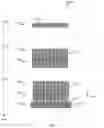 Fig. 04 - Modular piezoelectric sensor array with co-integrated electronics and beamforming channels