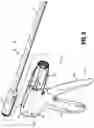 Fig. 03 - Linkage assembly for reusable surgical handle assemblies