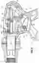 Fig. 07 - Linkage assembly for reusable surgical handle assemblies