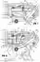 Fig. 08 - Linkage assembly for reusable surgical handle assemblies