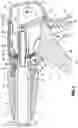Fig. 03 - Latch assemblies and surgical instruments including the same