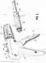 Fig. 04 - Latch assemblies and surgical instruments including the same