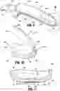 Fig. 08 - Latch assemblies and surgical instruments including the same