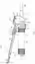 Fig. 02 - Control for surgical handpiece