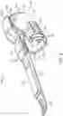 Fig. 05 - Control for surgical handpiece