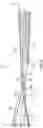 Fig. 14 - Surgical fixation systems and methods