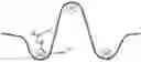 Fig. 01 - Surgical device for complex suturing fibrous tissues