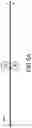 Fig. 07 - Surgical device for complex suturing fibrous tissues