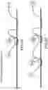 Fig. 14 - Surgical device for complex suturing fibrous tissues