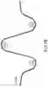 Fig. 16 - Surgical device for complex suturing fibrous tissues