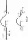Fig. 23 - Surgical device for complex suturing fibrous tissues