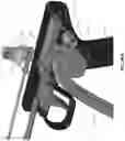 Fig. 30 - Method and apparatus for treating a hip joint, including the provision and use of a novel suture passer