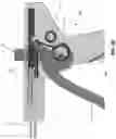 Fig. 32 - Method and apparatus for treating a hip joint, including the provision and use of a novel suture passer