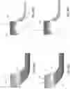 Fig. 44 - Method and apparatus for treating a hip joint, including the provision and use of a novel suture passer