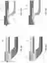 Fig. 46 - Method and apparatus for treating a hip joint, including the provision and use of a novel suture passer
