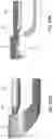 Fig. 47 - Method and apparatus for treating a hip joint, including the provision and use of a novel suture passer