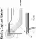 Fig. 60 - Method and apparatus for treating a hip joint, including the provision and use of a novel suture passer