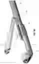 Fig. 63 - Method and apparatus for treating a hip joint, including the provision and use of a novel suture passer