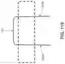 Fig. 76 - Method and apparatus for treating a hip joint, including the provision and use of a novel suture passer