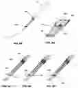 Fig. 11 - Interlocking Shelf and Fascia Release Mechanism