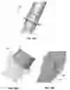 Fig. 13 - Interlocking Shelf and Fascia Release Mechanism