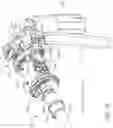 Fig. 12 - Surgical instrument with improved stop/start control during a firing motion