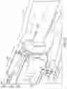 Fig. 40 - Surgical instrument with improved stop/start control during a firing motion