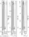 Fig. 46 - Surgical instrument with improved stop/start control during a firing motion