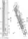 Fig. 48 - Surgical instrument with improved stop/start control during a firing motion