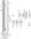 Fig. 51 - Surgical instrument with improved stop/start control during a firing motion