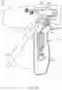 Fig. 62 - Surgical instrument with improved stop/start control during a firing motion
