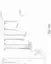 Fig. 76 - Surgical instrument with improved stop/start control during a firing motion