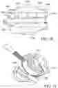 Fig. 14 - METHOD FOR SUTURE LACING