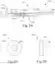 Fig. 34 - Firing system for linear surgical stapler