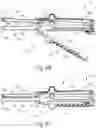 Fig. 06 - Decoupling mechanism for linear surgical stapler