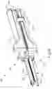 Fig. 08 - Decoupling mechanism for linear surgical stapler