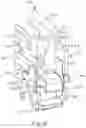 Fig. 11 - Decoupling mechanism for linear surgical stapler