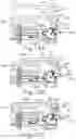 Fig. 13 - Decoupling mechanism for linear surgical stapler
