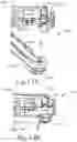 Fig. 14 - Decoupling mechanism for linear surgical stapler