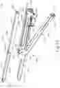 Fig. 24 - Decoupling mechanism for linear surgical stapler