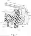 Fig. 25 - Decoupling mechanism for linear surgical stapler